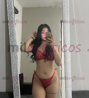 GÓTICA PETIT 1.59 SUMISA Y DOMINANTE A TU GUSTO - FOTO 6