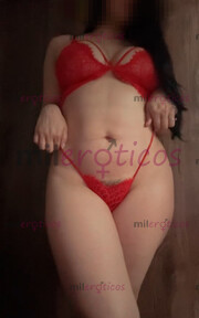 ME LLAMO GRACE BIEN RICA BIEN CALIENTE CON UNAS NALGAS DIVINAS - FOTO 10