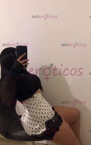 SOY PAULINA UNA SINALOENSE CON RICAS NALGAS Y RICAS TETAS - FOTO 7