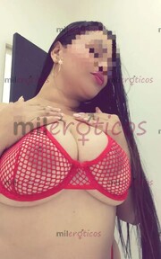 HERMOSA CHICA CURVY, HERMOSO ROSTRO, LUJURIOSA DE VUELTA! - FOTO 7