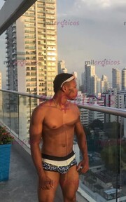 SOY DANI JOVEN CON CUERPO DE GYM TOTALMENTE COMPLACIENTE Y RESERVADO - FOTO 6
