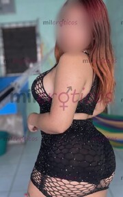 CHICA CURVI TENGO 20 AÑOS MUY COMPLACIENTE - FOTO 4