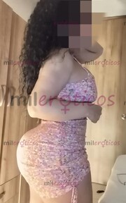 CAROLINA, SOLO HOMBRES SERIO Y SOLVENTES, ATENCIÓN VIP - FOTO 8