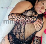 HOLA MIS AMORES SOY FERNANDA MORENA RICA SCORTS DISPONIBLE 24 H DISPUESTA - FOTO 3