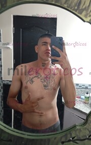 FLACO VERGON SERIO 22CM, MACHO Y PARCHADO, DISPONIBLE PARA CULOS TRAGONES - FOTO 1