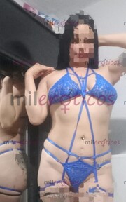 CHICA SEXY NUEVA EN ESTA CIUDAD.. VEN A CONOCERME. - FOTO 10