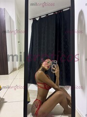 NUEVA MORENA DISPONIBLE CARITA ANGELICAL, ACTITUD ATREVIDA - FOTO 8