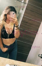 COLOMBIANA MONA SENSUAL Y DULCE DE 28 AÑOS - FOTO 4