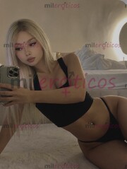 PAISA RECIÉN LLEGADA, VALERIA POCOS DÍAS!! - FOTO 10