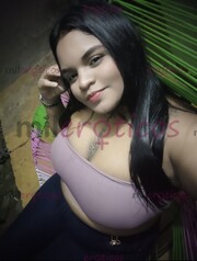 BIENVENIDO SEAS MI CIELO, UNA DELICIOSA JOVEN ESCORT QUE TRABAJA COMO INDEPENDIE - FOTO 8