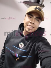JOVEN DE 28 AÑOS CON GANAS DE SER TU ACOMPAÑANTE EN LO QUE TÚ QUIERAS - FOTO 9