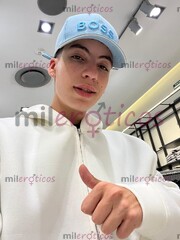 CHICO ESTUDIANTE. RECIÉN LLEGADO A MÉXICO - FOTO 4