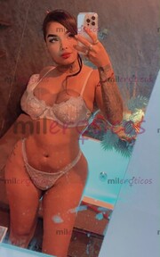 FERRARI NINFOMANA CON RICOS LABIOS PARA COMPLACERTE CON RICO CULO. - FOTO 9