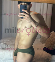 BUSCAS PASARLA RICO, DISCRECIÓN Y SERVICIO DE CALIDAD - FOTO 5