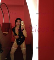 RICA COGIDA CON INTER FETICHES Y FANTASÍAS ME TRASLADO A HOTEL - FOTO 3