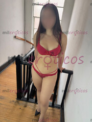 ENGATIVA SERVICIO A DOMICILIO!! NICOLE CHICA BLANCA Y NALGONA, NUEVA - FOTO 4