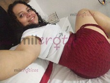 HOLA MIS AMORES VETERANA RECIÉN LLEGADA A TÚ CUIDAD LLEGUÉ PARÁ COMPLACERTE BESO - FOTO 3