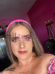 MILF GORDIBUENA PARA CUMPLIR TUS FANTASÍAS MADURA COMPLACIENTE - FOTO 9