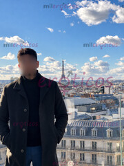 COMPAÑÍA EXCLUSIVA, DISCRETA CON TEMA DE CONVERSACIÓN E HIGIENE - FOTO 1