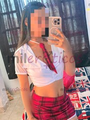 CHIQUITICA BIEN LINDA AMOR NUEVA PARA TI MELISA MI AMOR - FOTO 3