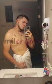 SOY LEÓN, APASIONADO Y DINÁMICO,SOLO MUJERES, NO TE VAS ARREPENTIR - FOTO 2