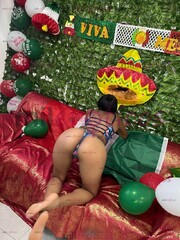 VIVA MÉXICO GUAPÍSIMO !!! VEN Y CONTRÁTAME AMOR TE GUSTARÉ - FOTO 6