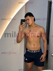 PABLO PAISA FULL MORBO,DISPUESTO A COMPLACERTE Y CUMPLIR TODAS TUS FANTASÍAS - FOTO 10