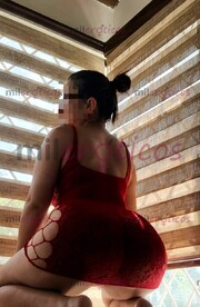 CAMBIO DE ROLES Y CUMPLO TODOS TUS FETICHES - FOTO 7