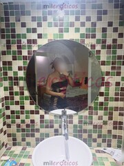 SOY MUYY NALGONA DE RICAS TETAS, PARADITAS Y REDONDAS! - FOTO 7