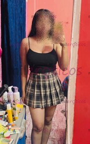 JOVENCITA DE 19 AÑOS EMPEZANDO EN QUERETARO - FOTO 8