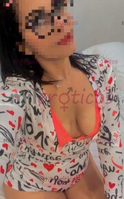 SALOMÉ PELINEGRA CULONAAAA SEXI PARA JUGAR ESTOY NUEVA EN TU CIUDAD - FOTO 2