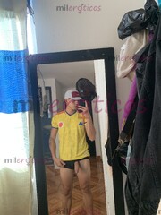 HOLA POLLITO LECHERO VERGON DE PASO EN TU CIUDAD SOLO EXCLUSIVIDAD - FOTO 1
