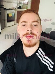 PASIVO NALGON PELIRROJO, CONTENIDO EXCLUSIVO PARA TI. - FOTO 1