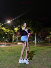 PASIVA AFEMINADA EN LENCERIA BIEN PERRA LAURELES , CONTENIDIO - FOTO 1
