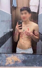 JOVENCITO DISPUESTO A COMPLACERTE EN TODO Y CUMPLIR TODO TUS DESEOS - FOTO 5