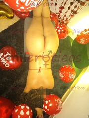 VALERY, SOY APASIONADA Y MUY ARDIENTE ESCRÍBEME - FOTO 1