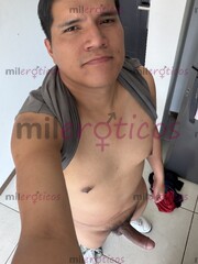 ACTIVO VERGON GRUESO 22CM SI LO QUE BUSCAS EN UN CULIADON DE PELÍCULA - FOTO 10