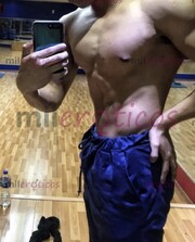 MUCHACHO GUAPO PARA CUMPLIR TUS FANTASÍAS - FOTO 2