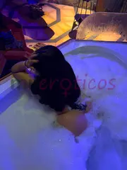 PELINEGRA CURVY AGUANTADORA SENOS GRANDES COMPLACIENTE - FOTO 3