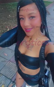 HOLA MORES QUIERES PASAR UNA NOCHE CON MIGO?? - FOTO 8