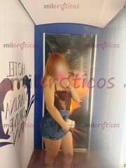 RECIBO ORAL Y BESO NEGRO, 69, RUSA, CARICIAS, BESOS EN TODO MI CUERPO..... - FOTO 9