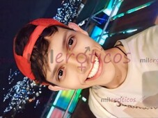 DAMIÁN VALCORTE, HEREDERO DE LA DINASTÍA - FOTO 9