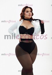 HERMOSA CHICA CON CULO GRANDE Y GESTA GRANDES - FOTO 10