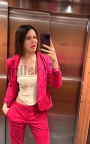 QUIERES COGER CON UNA TRANS FAMOSA Y FEMENINA - FOTO 1