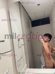ESTUDIANTE COMPLACIENTE Y FETICHISTA IG DIDIER17.23 - FOTO 1