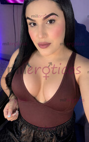 CHICA TRANS COMPLACIENTE SI QUIERES PASAR UN RATO AGRADABLE ESCRÍBEME - FOTO 1