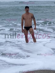MACHO SORNERO EN LA CIUDAD , DE PASÓ 21 CM SITIO DISCRETO - FOTO 10