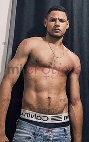 ACTIVO, VARONIL, DISCRETO Y COMPLACIENTE EL MACHO QUE CUMPLE SIN LÍMITES - FOTO 6