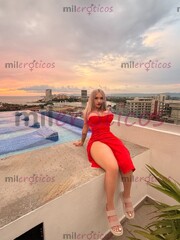 HERMOSA CULONA Y TETONA TRANS SOLO PARA CLIENTES EXIGENTES CONÓCEME TE ENCANTARÉ - FOTO 3