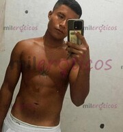 CHICO NUEVO PARA REALIZAR MASAJES Y PASARLA BIEN - FOTO 4